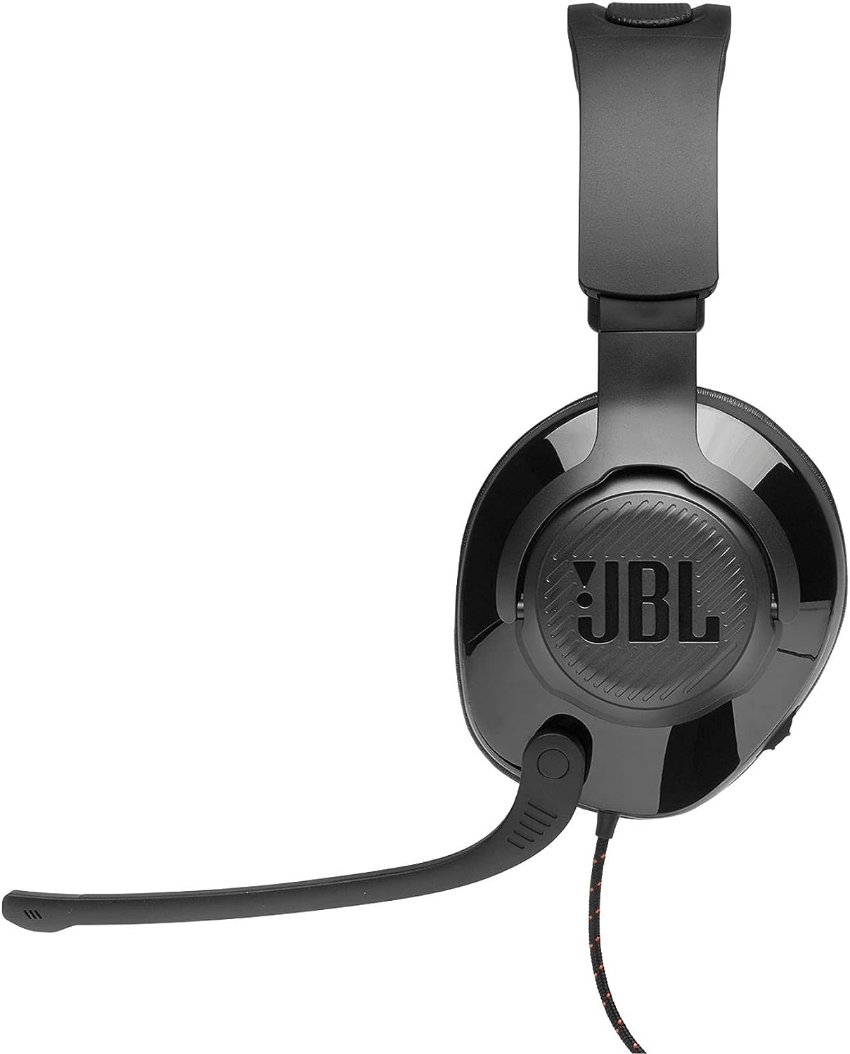 Foto 5 pulgar | Audífonos Gamer Jbl Quantum 200 Negro