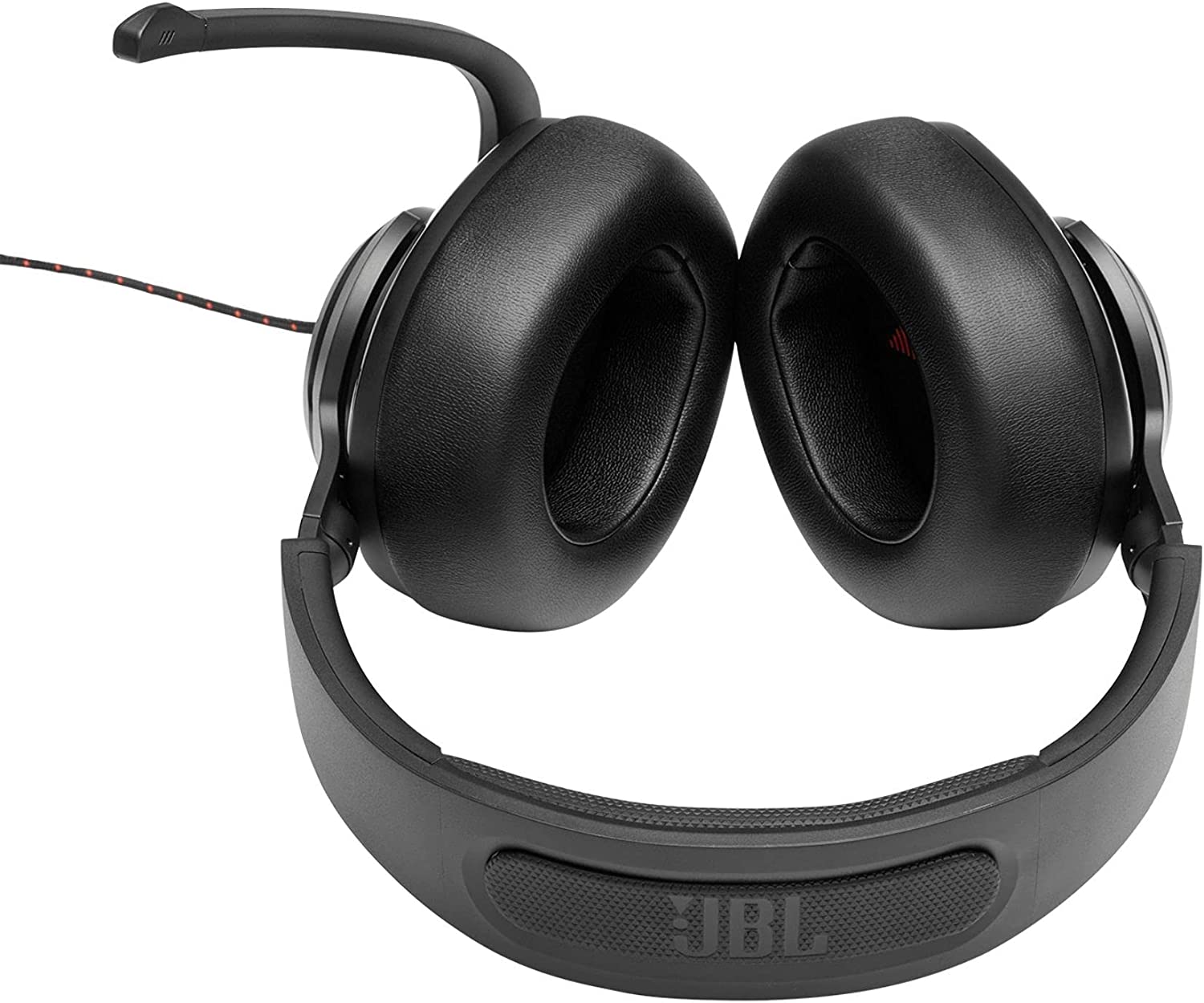Foto 6 pulgar | Audífonos Gamer Jbl Quantum 200 Negro
