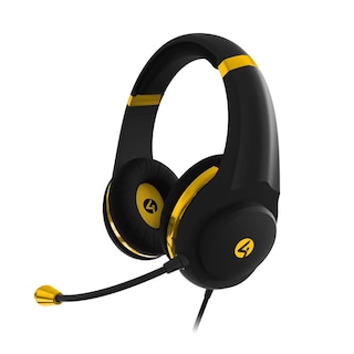 Foto 1 | Audífonos Gamer 4Gamers Conexión 3.5 MM Altavoces 40 MM