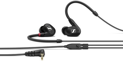 Foto 1 | Audífonos In Ear Sennheiser IE 100 Pro Blk para Monitoreo