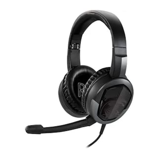 Foto 2 | Audífonos Diadema Msi Immerse Gh30 V2 Gaming Micrófono 20hz-20khz