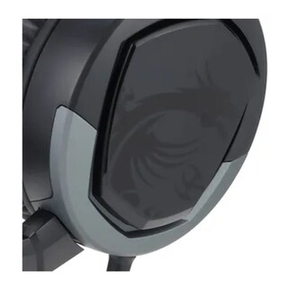 Foto 4 | Audífonos Diadema Msi Immerse Gh30 V2 Gaming Micrófono 20hz-20khz