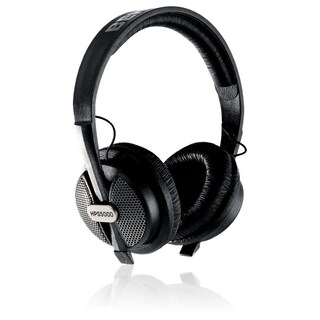 Foto 1 | Audífonos Alámbricos Behringer Hps5000 Negros
