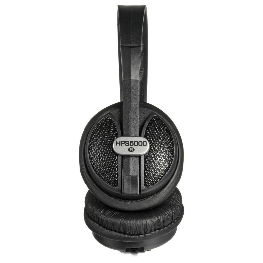 Foto 2 | Audífonos Alámbricos Behringer Hps5000 Negros