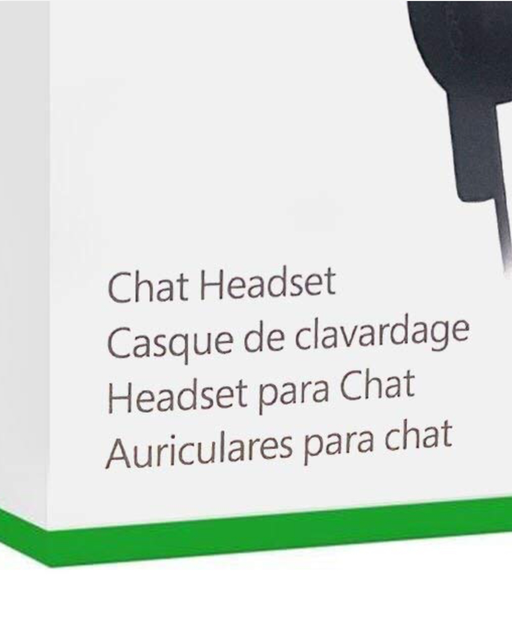 Foto 3 pulgar | Auriculares de Chat de Xbox One