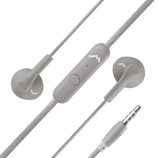 Foto 1 | Audífonos Ergonómicos Mitzu Mh-0018gy