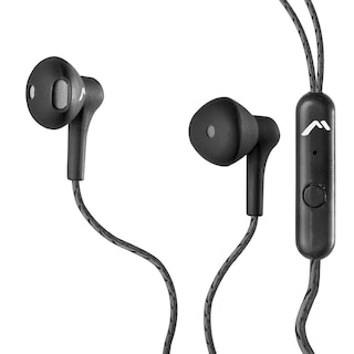 Foto 2 | Audífonos Ergonómicos Mitzu Mh-0018bk