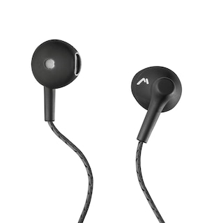 Foto 3 | Audífonos Ergonómicos Mitzu Mh-0018bk
