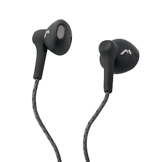 Foto 4 | Audífonos Ergonómicos Mitzu Mh-0018bk