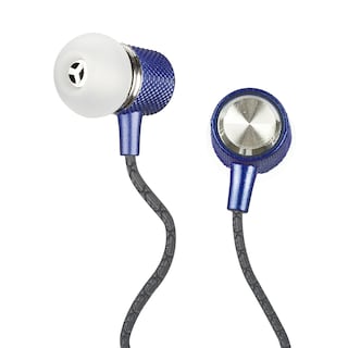 Foto 3 | Audífonos Manos Libres Mitzu MH-0011BL Azules