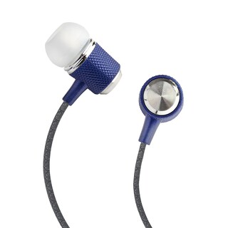 Foto 4 | Audífonos Manos Libres Mitzu MH-0011BL Azules