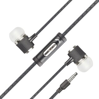 Foto 1 | Audífonos Manos Libres Mitzu MH-0011BK Negros