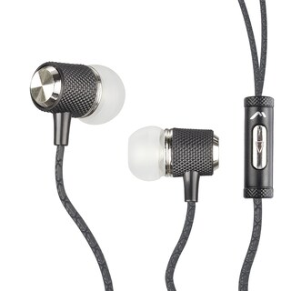 Foto 2 | Audífonos Manos Libres Mitzu MH-0011BK Negros