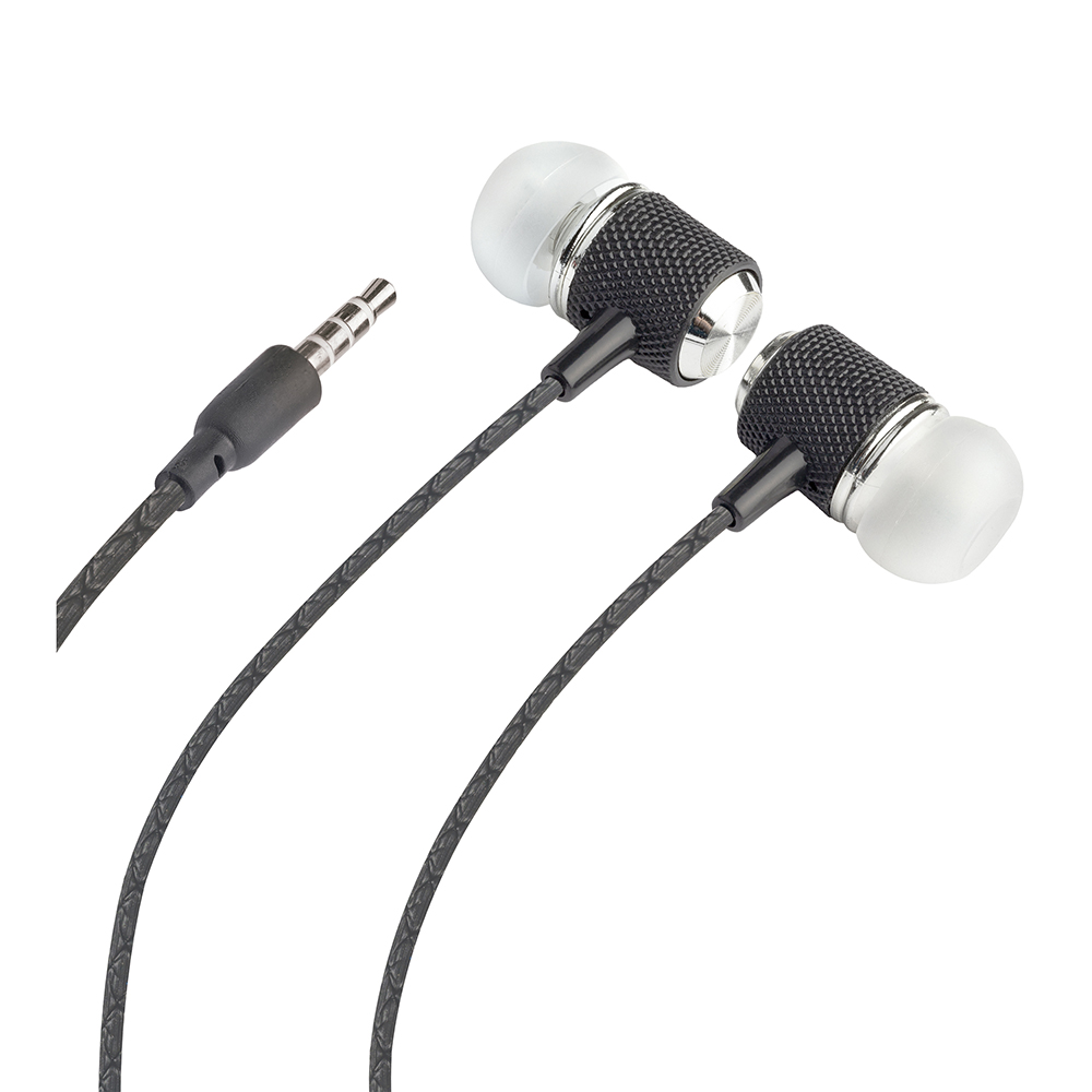 Foto 5 | Audífonos Manos Libres Mitzu MH-0011BK Negros
