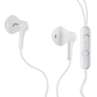 Foto 2 | Audífonos Ergonómicos Mitzu Mh-0018wh