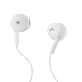 Foto 3 | Audífonos Ergonómicos Mitzu Mh-0018wh