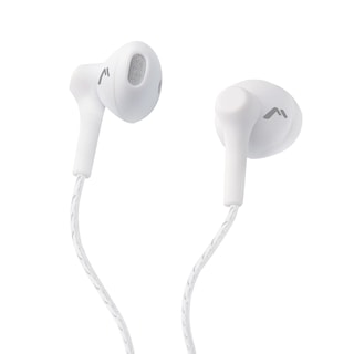 Foto 4 | Audífonos Ergonómicos Mitzu Mh-0018wh