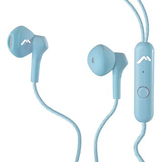 Foto 2 | Audífonos Ergonómicos Mitzu Mh-0018bl