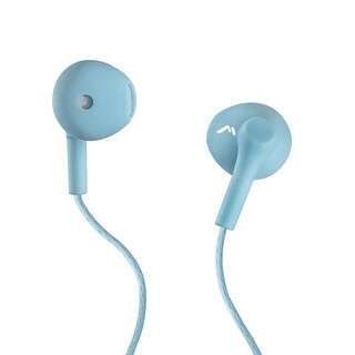 Foto 3 | Audífonos Ergonómicos Mitzu Mh-0018bl