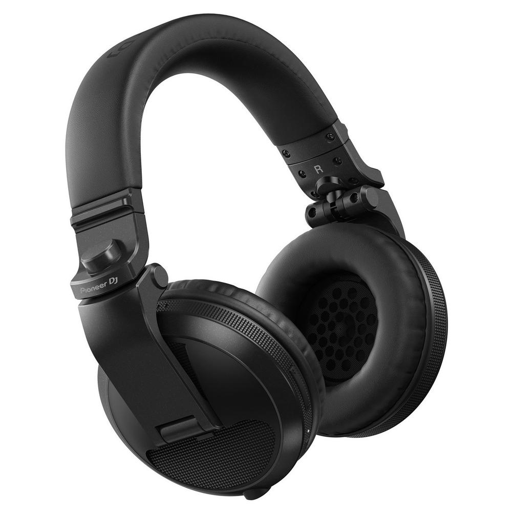 Foto 1 | Audífonos Pioneer Dj Bluetooth Hdj-x5bt Negros