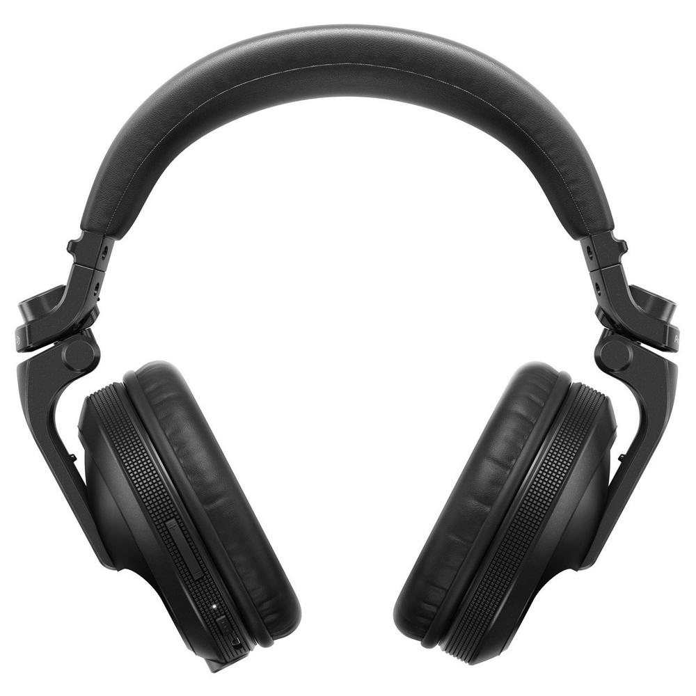 Foto 5 pulgar | Audífonos Pioneer Dj Bluetooth Hdj-x5bt Negros