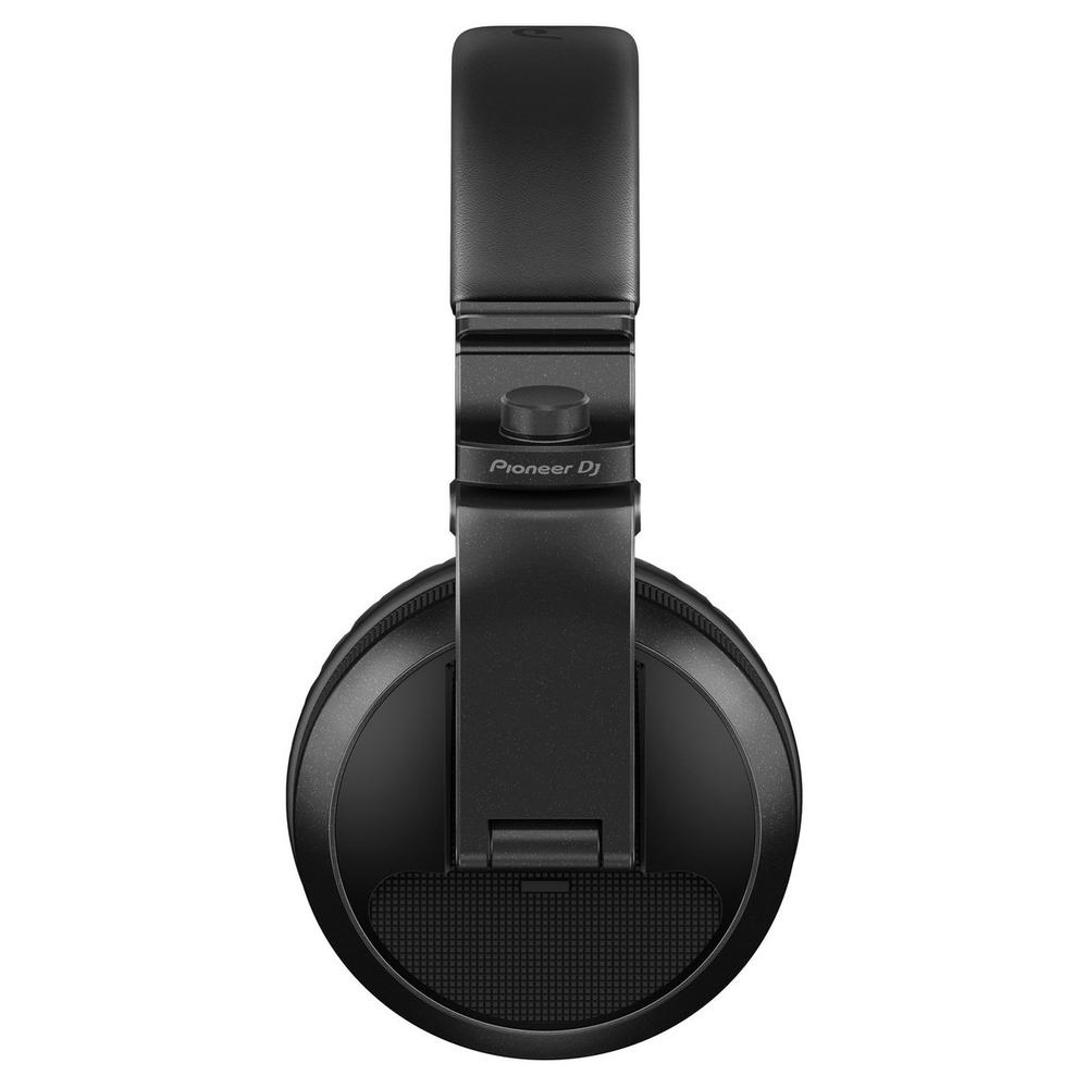 Foto 6 pulgar | Audífonos Pioneer Dj Bluetooth Hdj-x5bt Negros