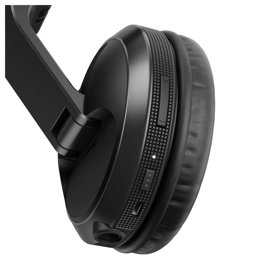 Foto 8 pulgar | Audífonos Pioneer Dj Bluetooth Hdj-x5bt Negros