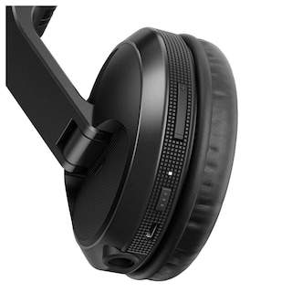 Foto 7 | Audífonos Pioneer Dj Bluetooth Hdj-x5bt Negros