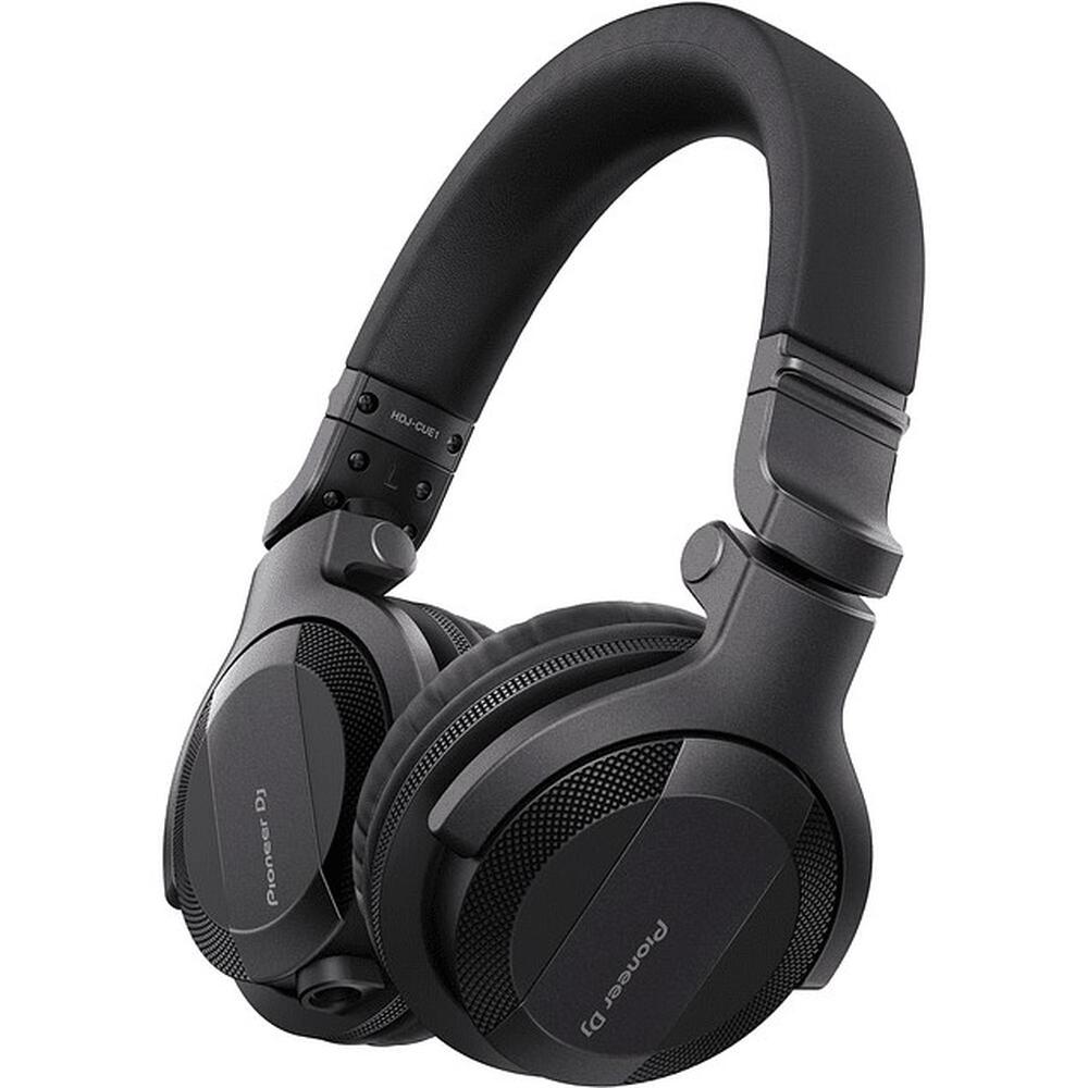 Foto 2 pulgar | Audiófono para Dj Pioneer Hdj-cue1