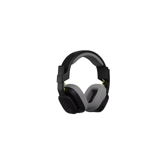 Foto 1 | Audífonos Logitech Astro con Micrófono Negro