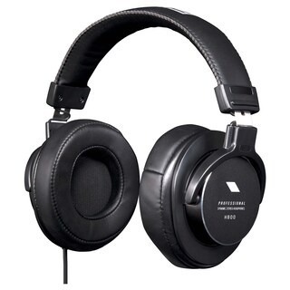 Foto 1 | Audífonos Eikon H800 para Monitoreo Estudio Grabación Podcast