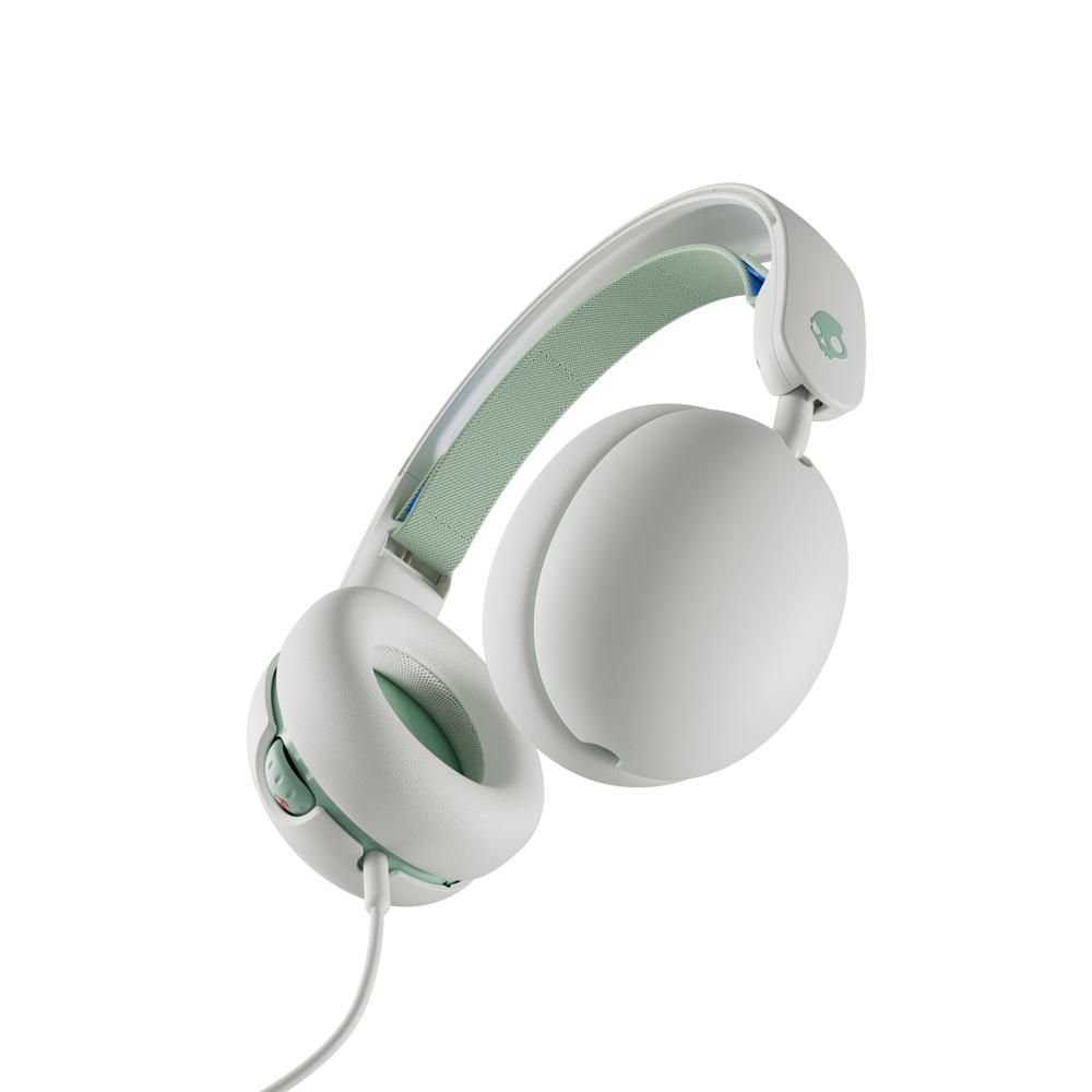 Foto 3 pulgar | Audífonos Skullcandy Grom Over-ear Alámbricos Infantil