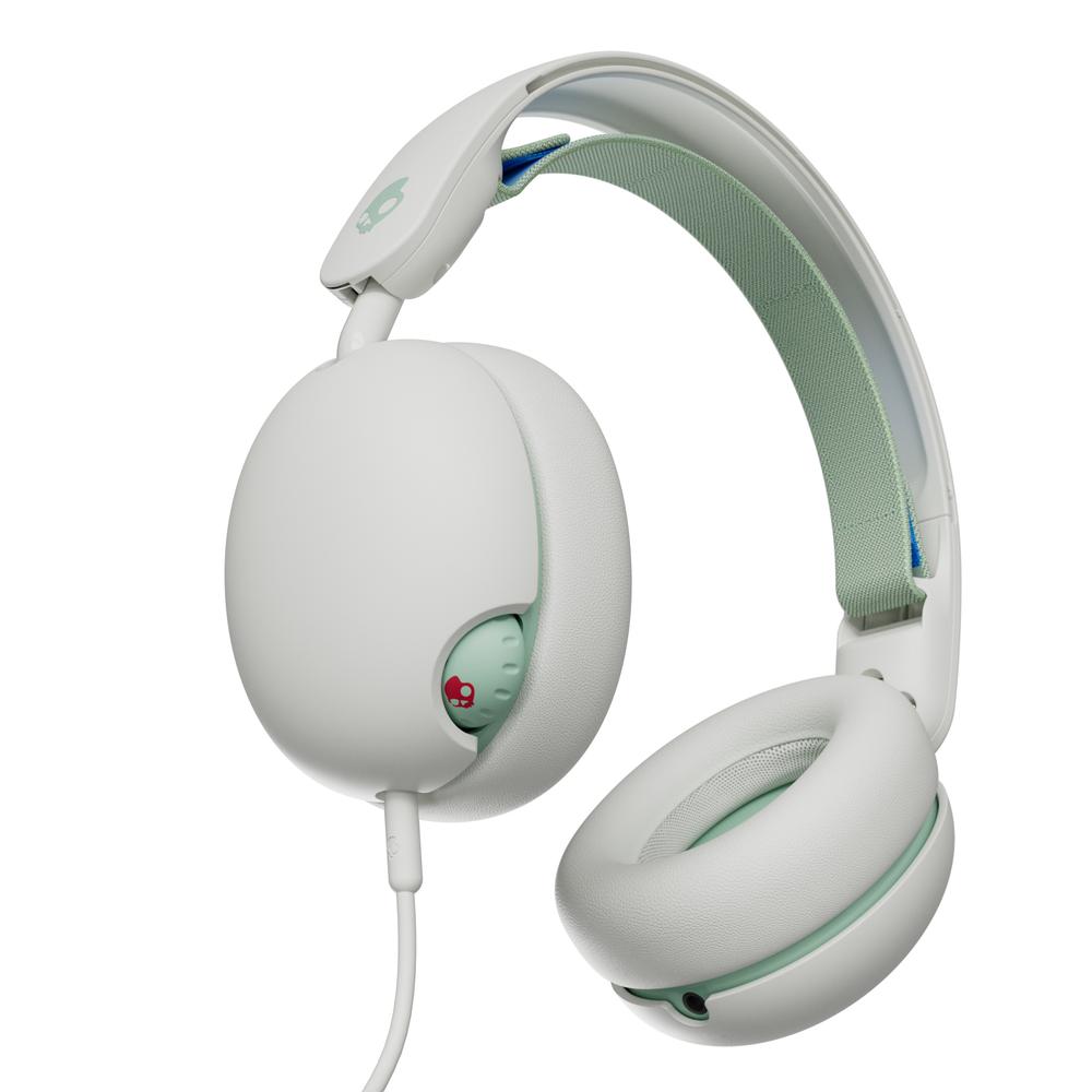 Foto 4 pulgar | Audífonos Skullcandy Grom Over-ear Alámbricos Infantil
