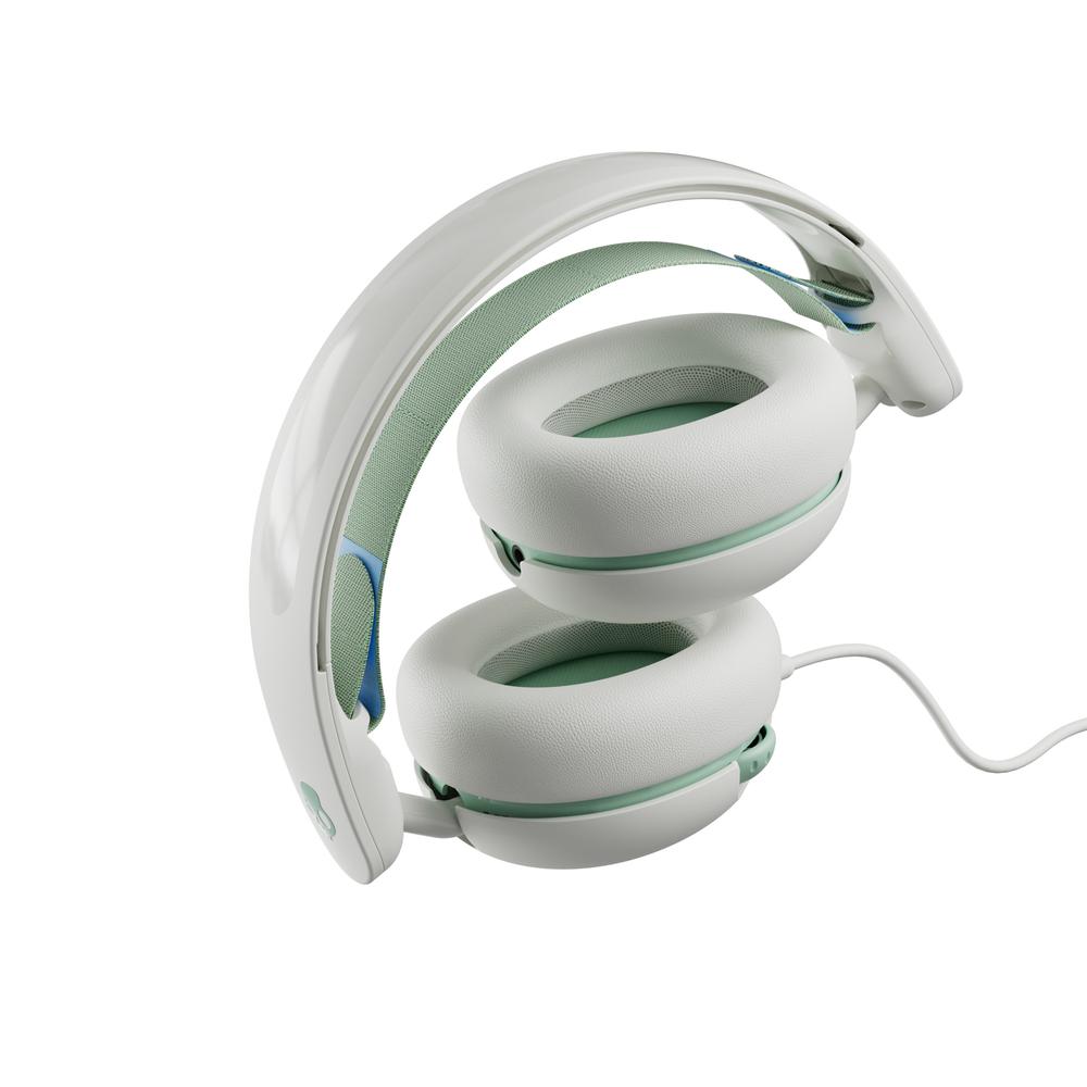 Foto 6 pulgar | Audífonos Skullcandy Grom Over-ear Alámbricos Infantil