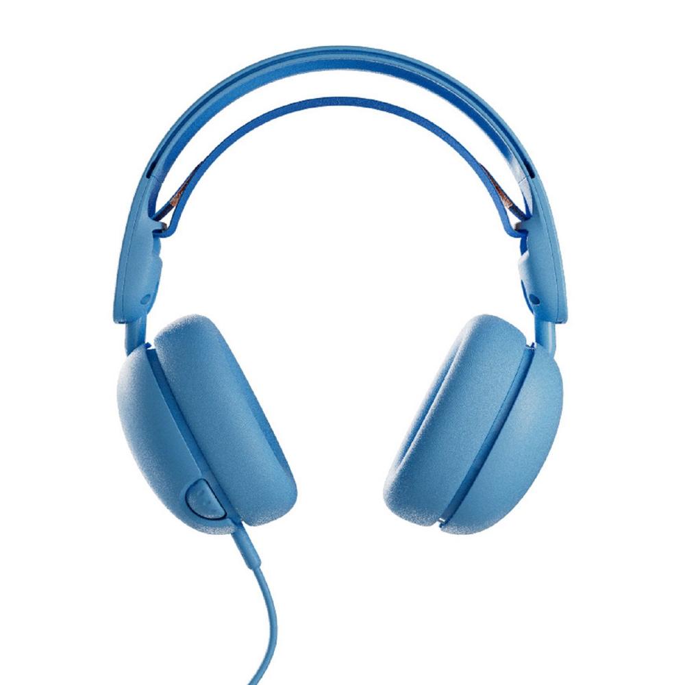 Foto 2 pulgar | Audífonos Skullcandy Grom Over-ear Alámbricos Infantil
