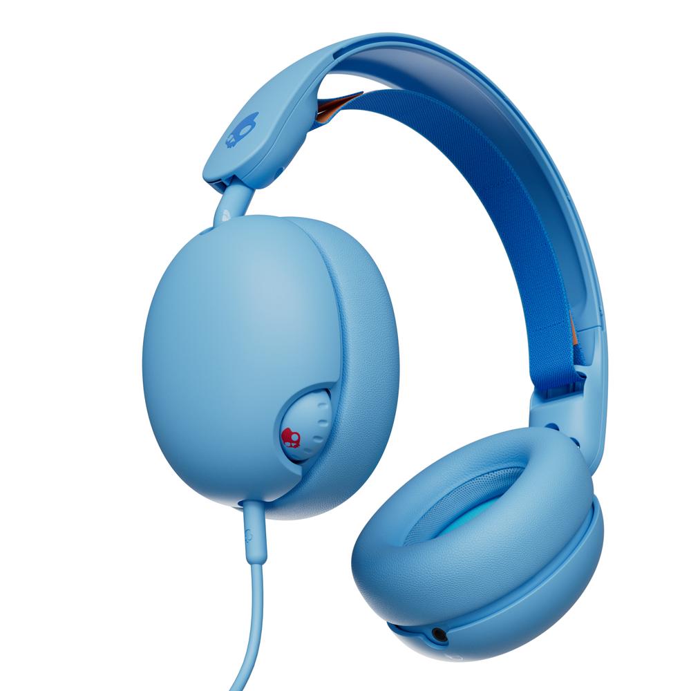 Foto 4 pulgar | Audífonos Skullcandy Grom Over-ear Alámbricos Infantil