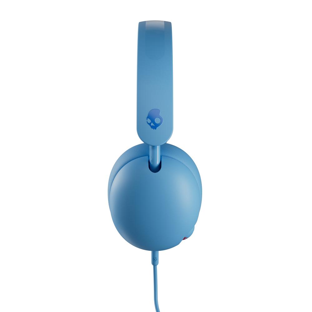 Foto 4 | Audífonos Skullcandy Grom Over-ear Alámbricos Infantil