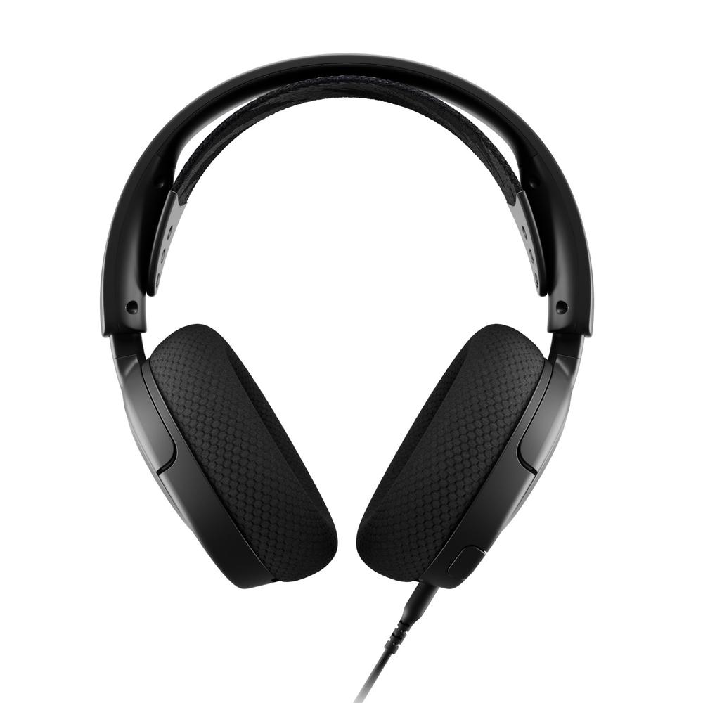 Audífonos Steelseries Arctis Nova 1 para Pc