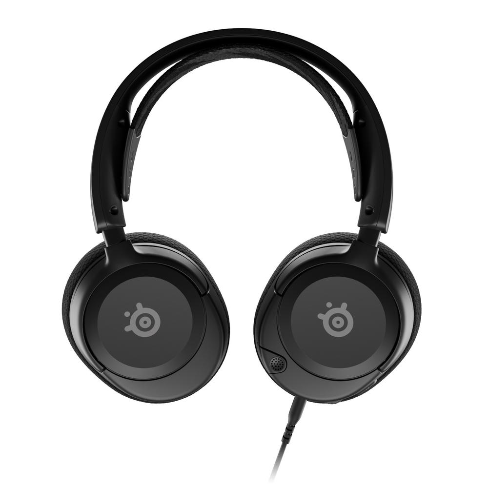 Foto 5 pulgar | Audífonos Steelseries Arctis Nova 1 para Pc