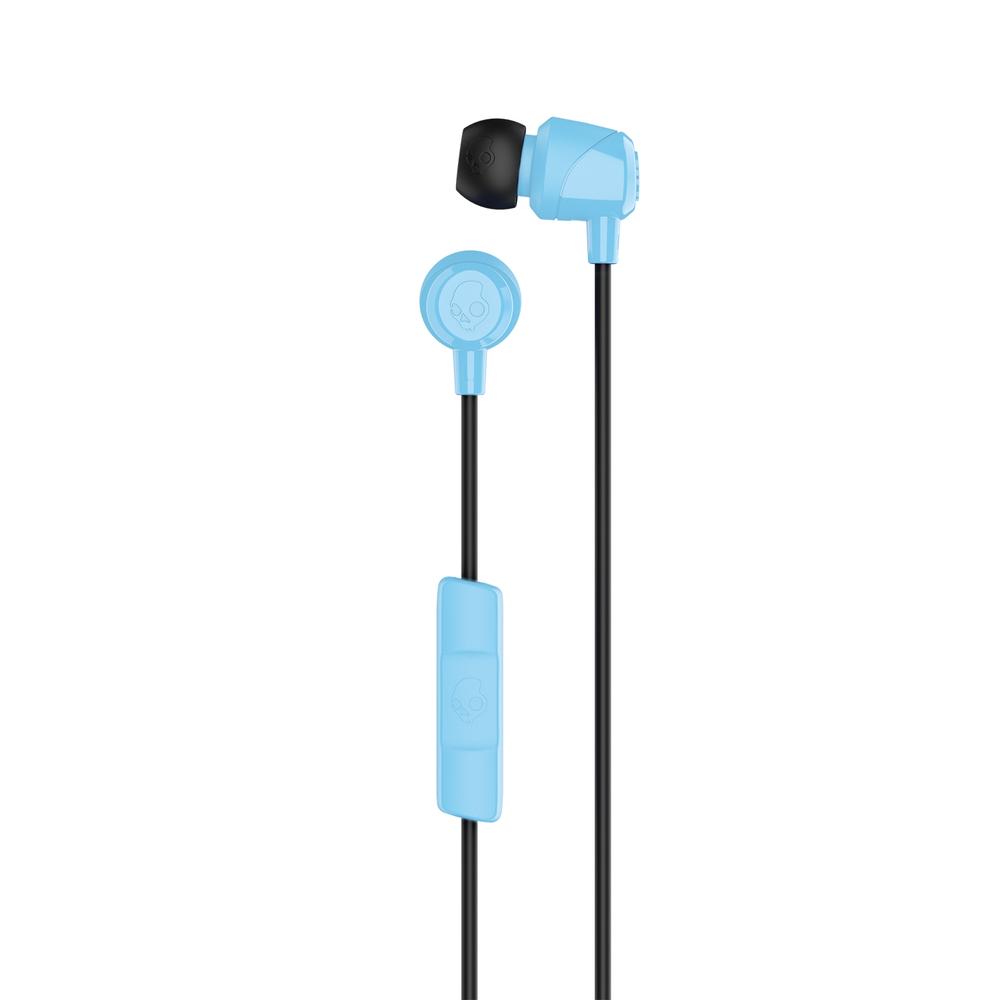 Foto 3 | Audífonos Skullcandy Alámbricos Jib In Ear Azul