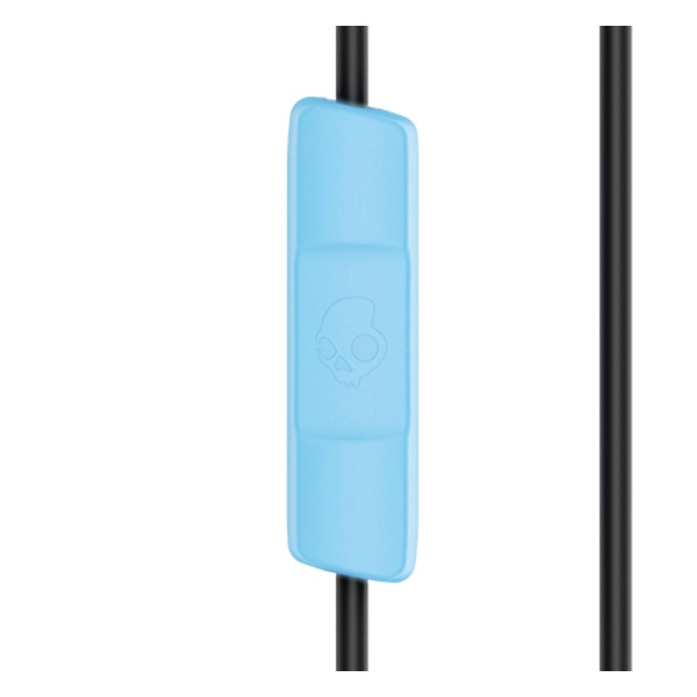 Foto 5 | Audífonos Skullcandy Alámbricos Jib In Ear Azul