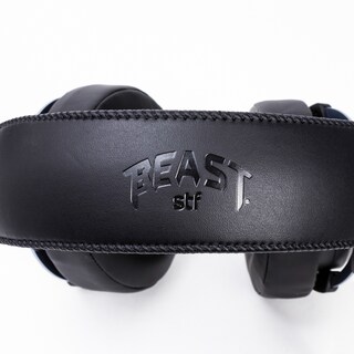 Foto 6 | Audífonos Gamer Inalámbricos On Ear Stf Beast Msi-105