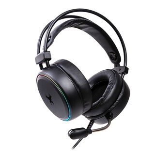Foto 1 | Audífonos Gamer Alámbricos On Ear Stf Beast Msa-010 Videojuegos