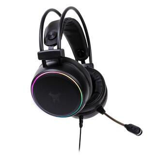 Foto 2 | Audífonos Gamer Alámbricos On Ear Stf Beast Msa-010 Videojuegos