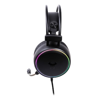 Foto 3 | Audífonos Gamer Alámbricos On Ear Stf Beast Msa-010 Videojuegos