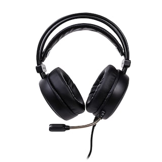 Foto 4 | Audífonos Gamer Alámbricos On Ear Stf Beast Msa-010 Videojuegos