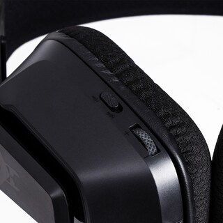 Foto 4 | Audífonos Gamer Alámbricos On Ear Stf Beast Msa-005