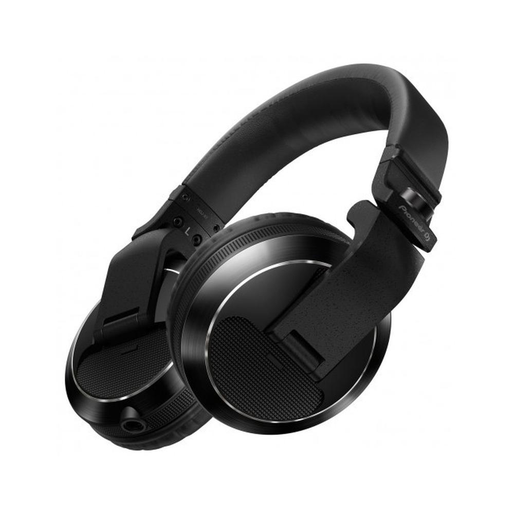 Foto 2 | Auriculares de Diadema Pioneer Dj Hdj-x7-k Negro