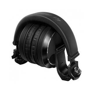 Foto 3 | Auriculares de Diadema Pioneer Dj Hdj-x7-k Negro