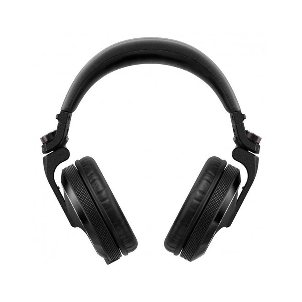 Foto 5 pulgar | Auriculares de Diadema Pioneer Dj Hdj-x7-k Negro